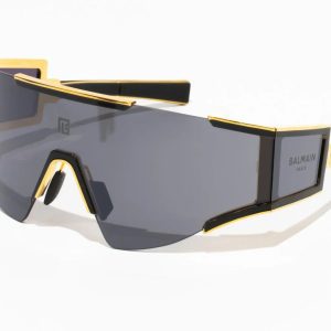 BALMAIN FLECHE BPS-138A-141