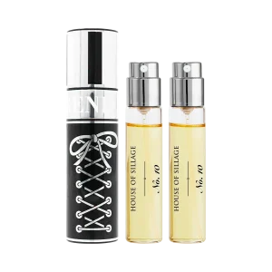 WOMENS TREND LACE UP 2X8ML 10