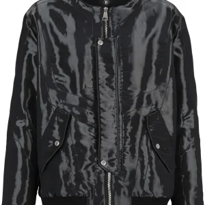 BALMAIN  BOMBER JACKET