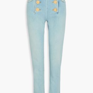 BALMAIN JEANS