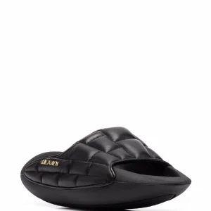BALMAIN SLIP ON SNEAKER