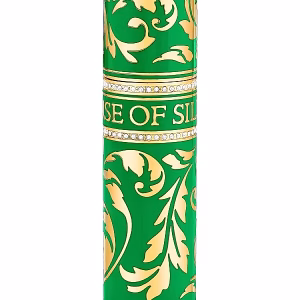 EMERALD TRAVEL SPRAY CASE