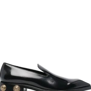 BALMAIN LOAFER