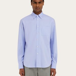 FERRAGAMO SHIRT