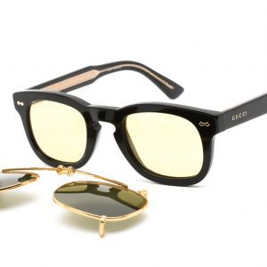 GUCCI GG0182S-008