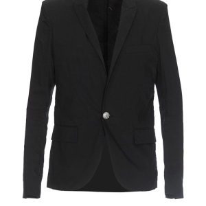 BALMAIN 1 BTN JACKET