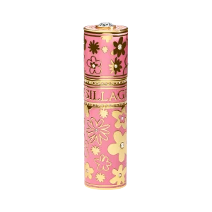 WHISPERS OF ADMIRATION TRAVEL SPRAY CASE