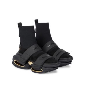 BALMAIN SNEAKER B-BOLD