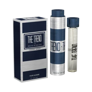 MENS TREND VIALS 2X22ML 1.0