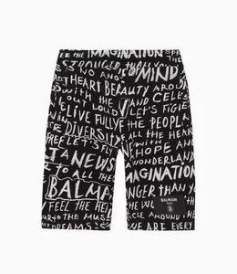 BALMAIN ISA SURFER