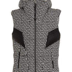 BALMAIN Monogram VEST