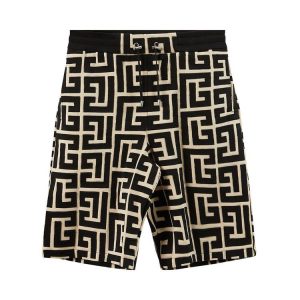 BALMAIN SHORTS