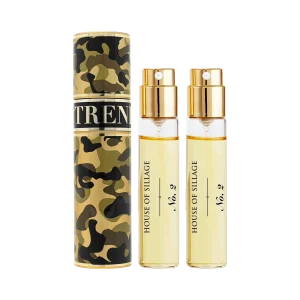 WOMENS TREND VIALS HOT IN CAMO 2X8ML 2