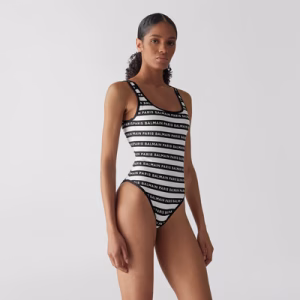 BALMAIN SWIMSUIT