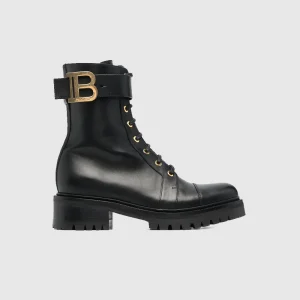 BALMAIN RANGER