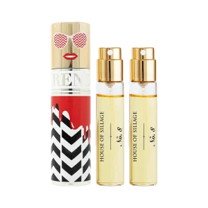 WOMENS TREND RETRO POP 2X8ML 8