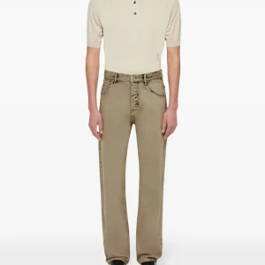 FERRAGAMO JEANS