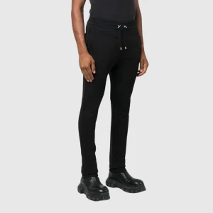 BALMAIN  SPORTSWEAR PANTS