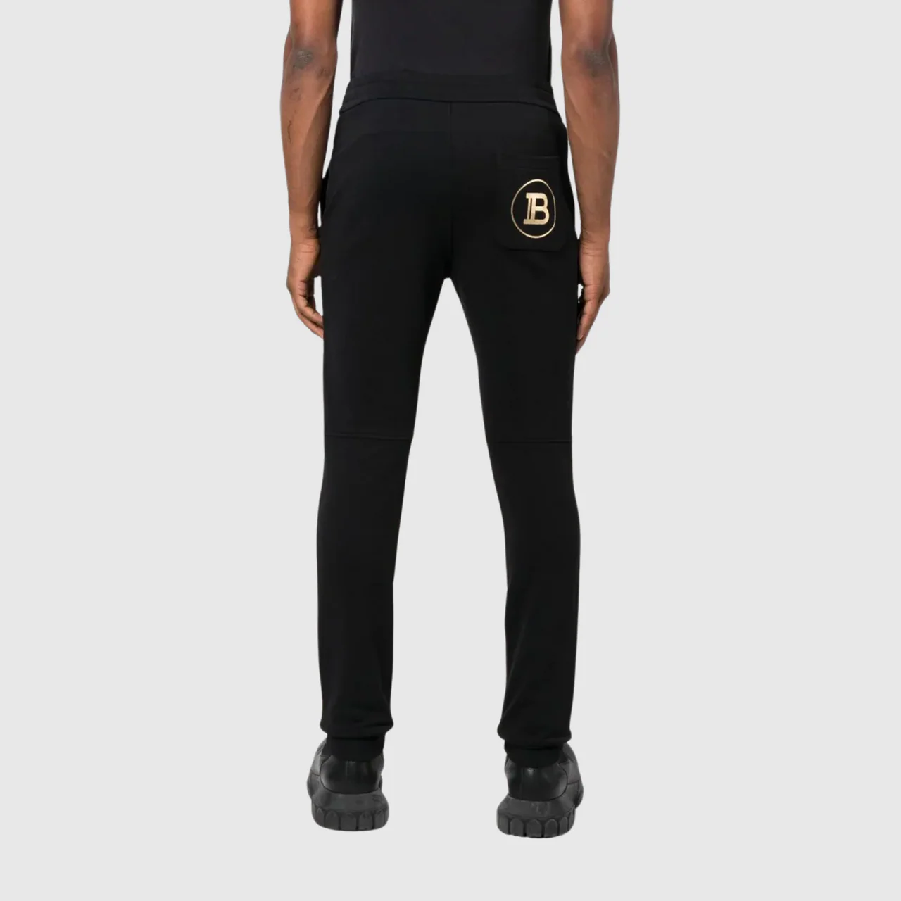 BALMAIN  SPORTSWEAR PANTS - Figura 2
