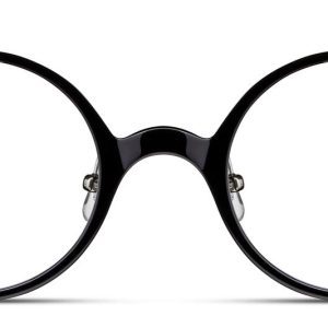 MATSUDA M2054.RX.BLK-PW.46