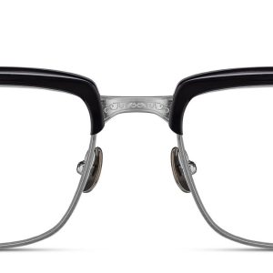 MATSUDA M2071.RX.BLK-BS