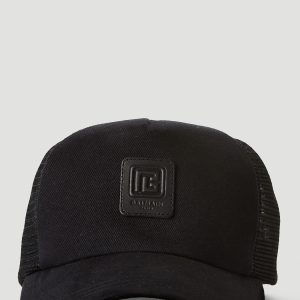 BALMAIN  TEXTILE ACCESSORIES CAP