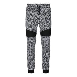 BALMAIN SPORTSWEAR PANTS