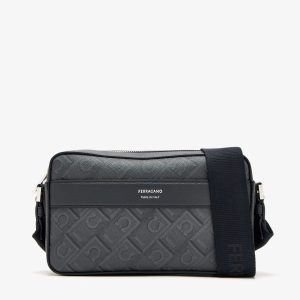 FERRAGAMO ALL OVER BAG