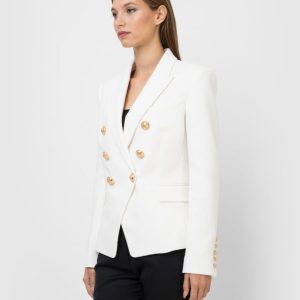 BALMAIN JACKET