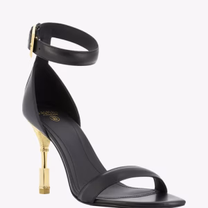 BALMAIN  SANDAL