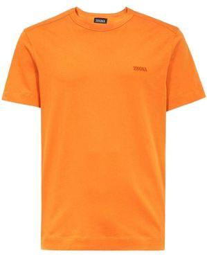 ZEGNA  T SHIRT