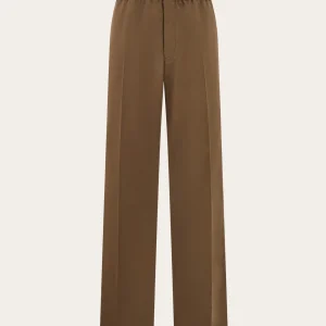 FERRAGAMO PANTS