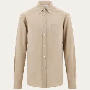 FERRAGAMO SHIRT