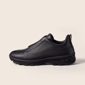 ZEGNA  TRIPLE STITCH MONTE