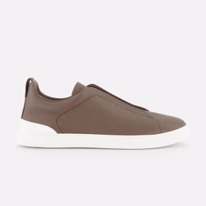 ZEGNA  TRIPLE STITCH