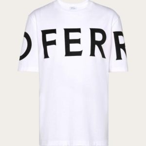 FERRAGAMO T SHIRT