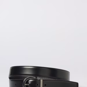 FERRAGAMO DOUBLE ADJUST BELT