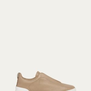 ZEGNA Triple STITCH