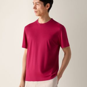ZEGNA T SHIRT