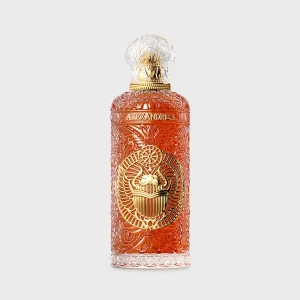 ALEXANDRE J Black Beetle - Oriental - Spicy - Unisex