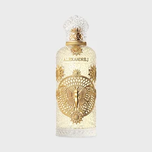 ALEXANDRE J Butterfly - Floral - Musky - Unisex