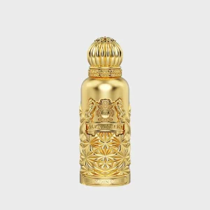 ALEXANDRE J Golden Oud II - Woody - Oriental - Unisex