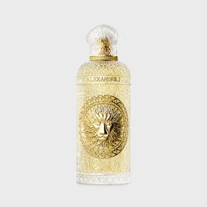 ALEXANDRE J Majestic Nard - Spicy - Woody - Unisex