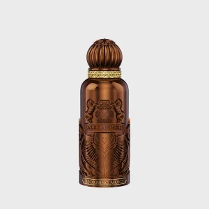 ALEXANDRE J Morning Muscs II - Fruity - Musky - Unisex