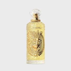 ALEXANDRE J Oriental Enigma - Gourmand - Oriental - Unisex