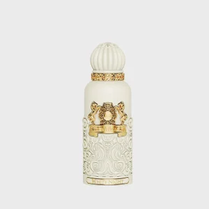 ALEXANDRE J White Night - Fruity - Woody - Unisex